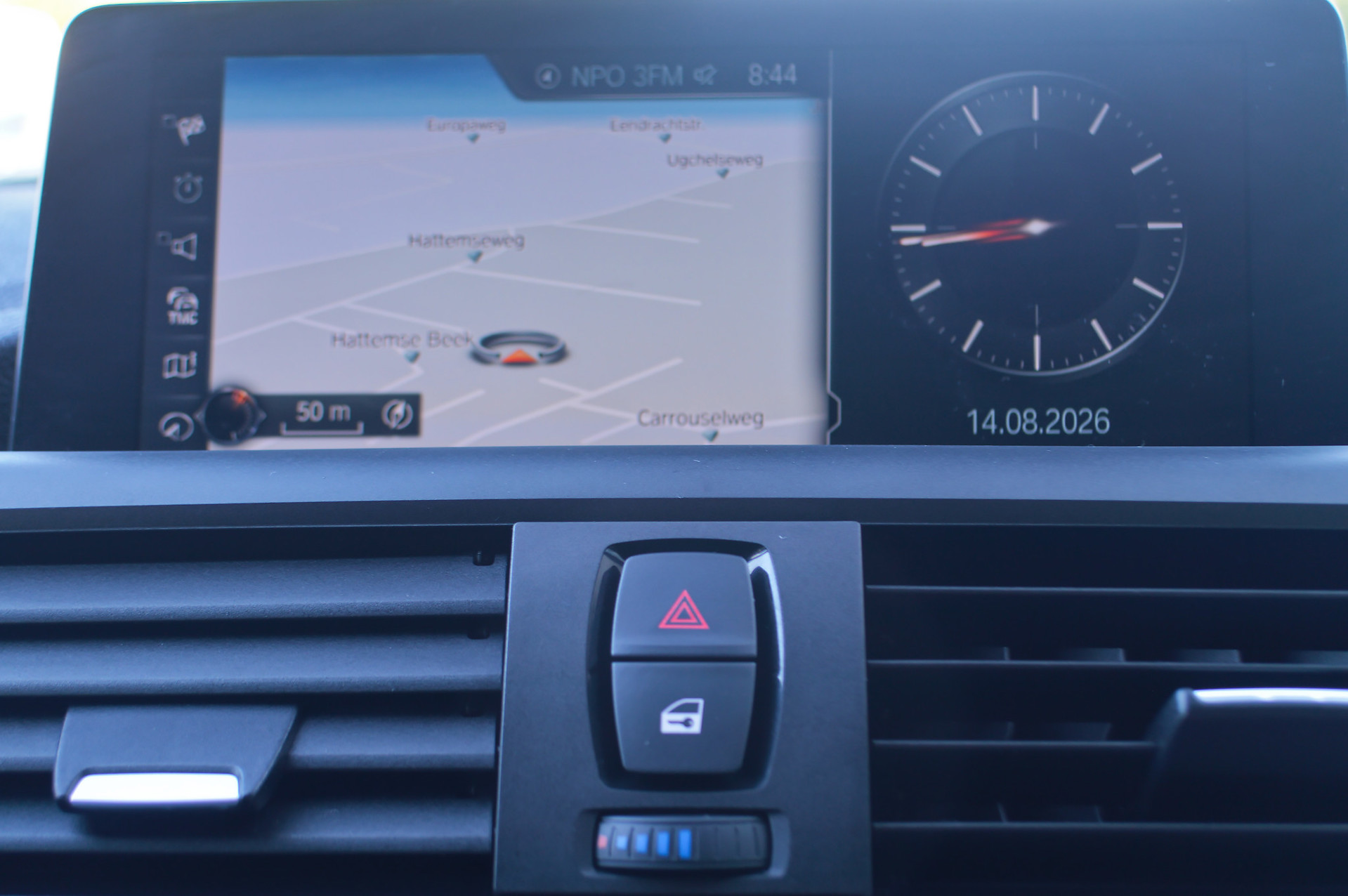 Foto van BMW 1-serie