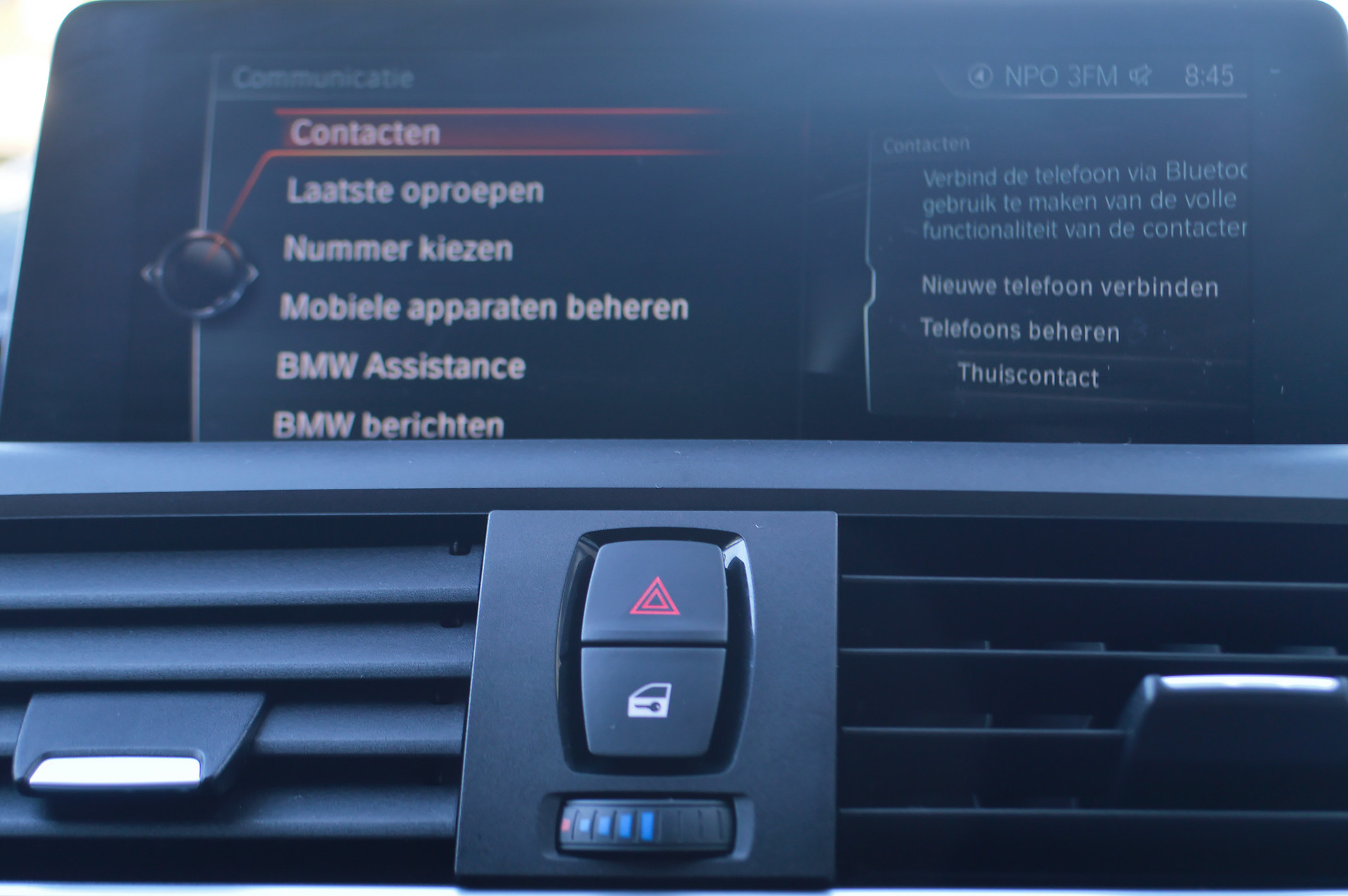 Foto van BMW 1-serie
