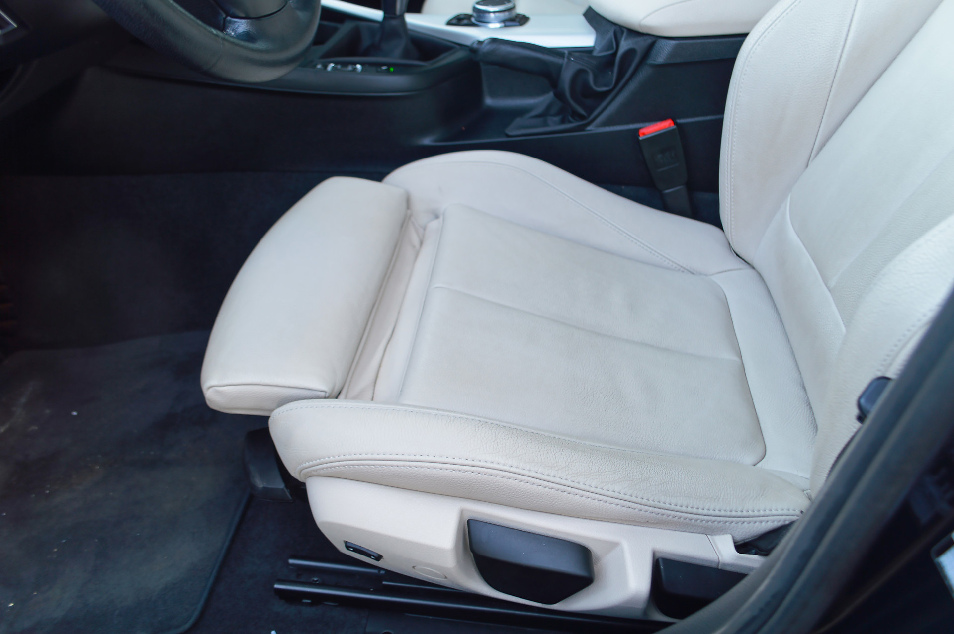 Foto van BMW 1-serie
