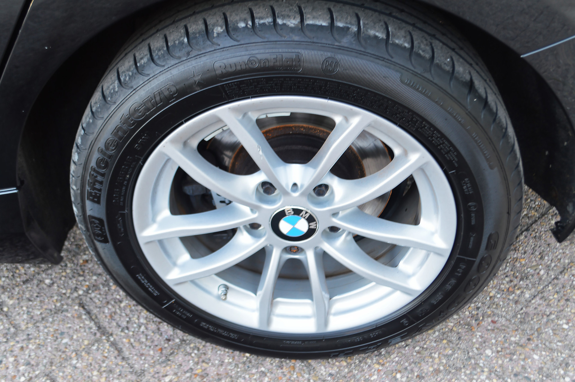 Foto van BMW 1-serie