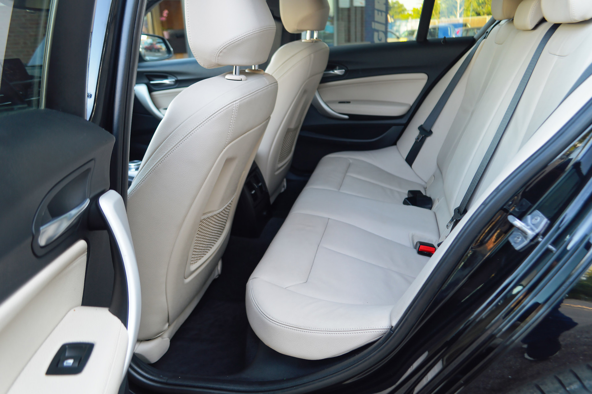 Foto van BMW 1-serie