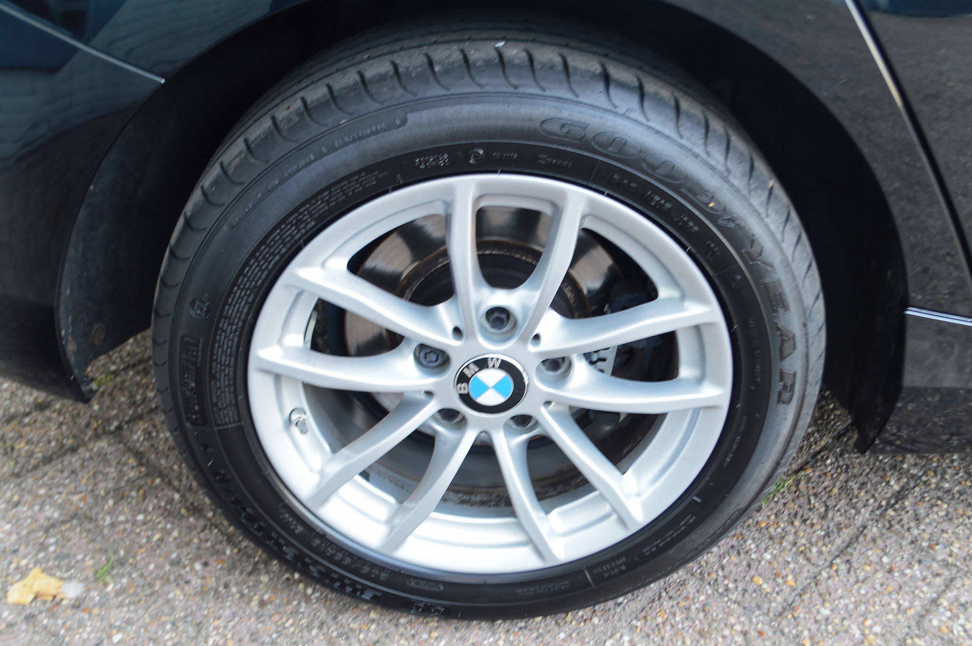 Foto van BMW 1-serie