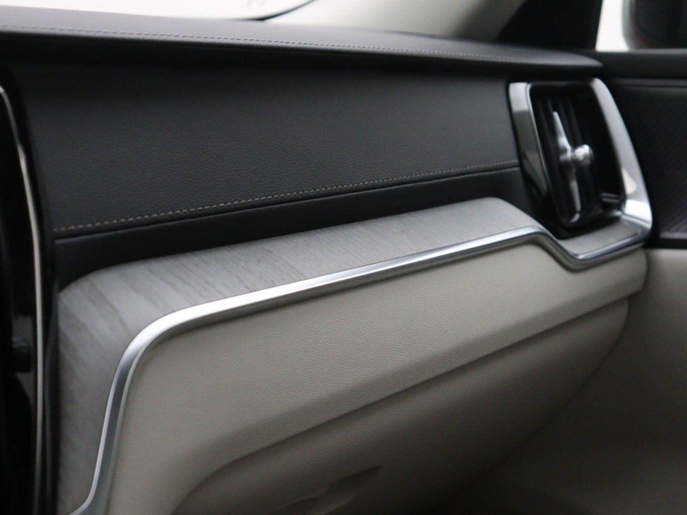 Foto van Volvo V60