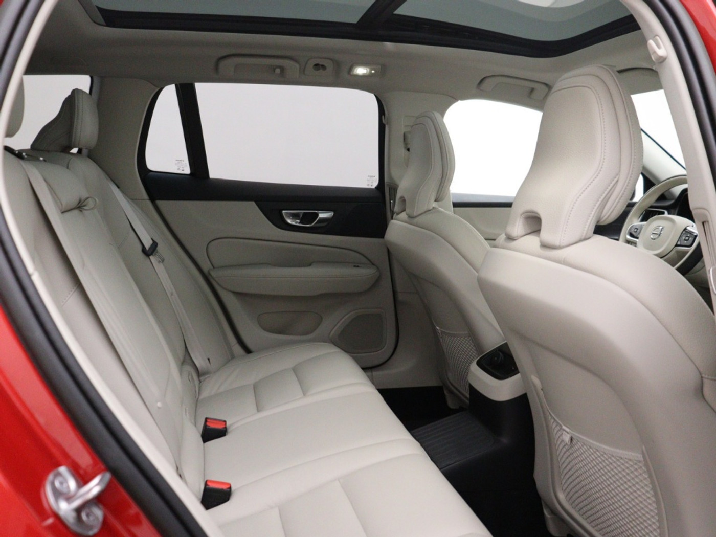 Foto van Volvo V60