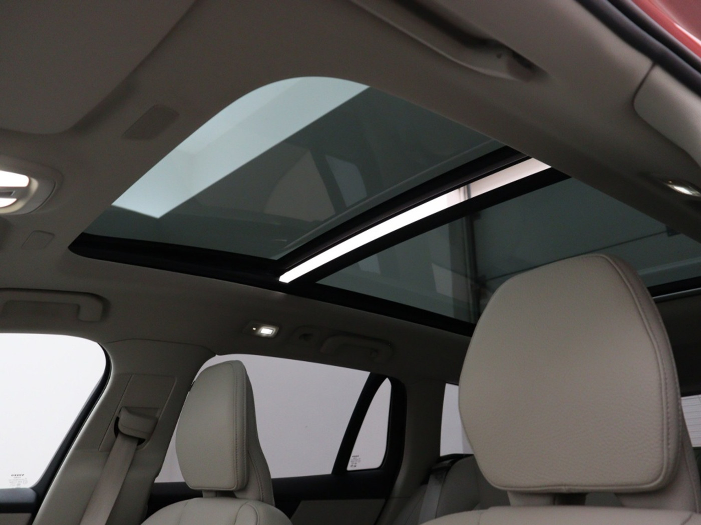 Foto van Volvo V60