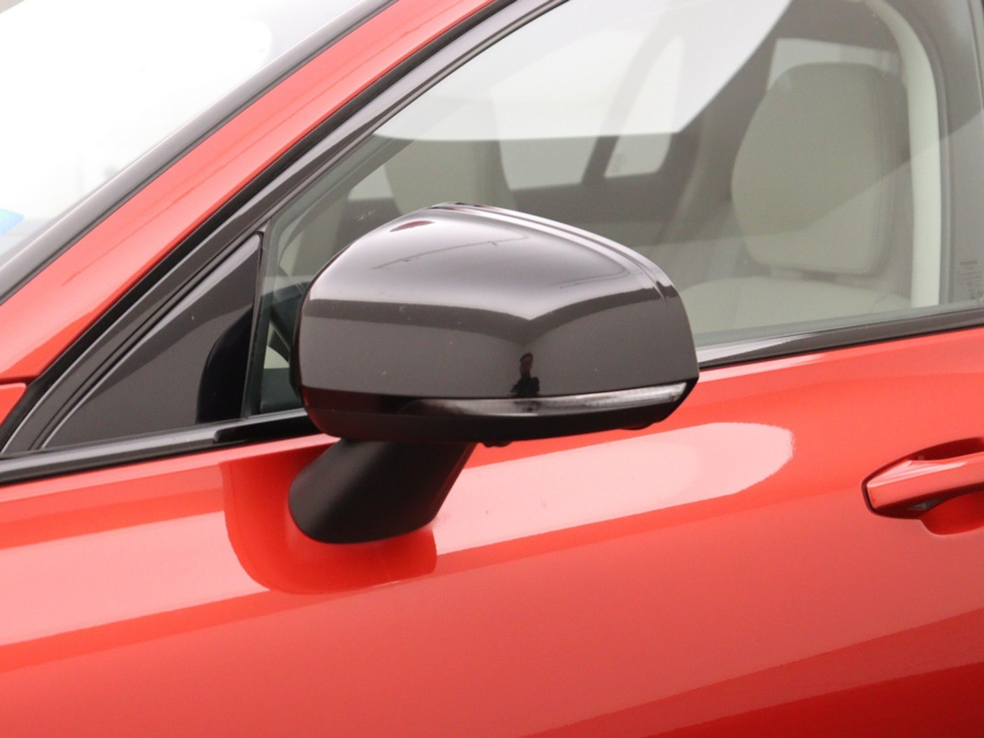 Foto van Volvo V60