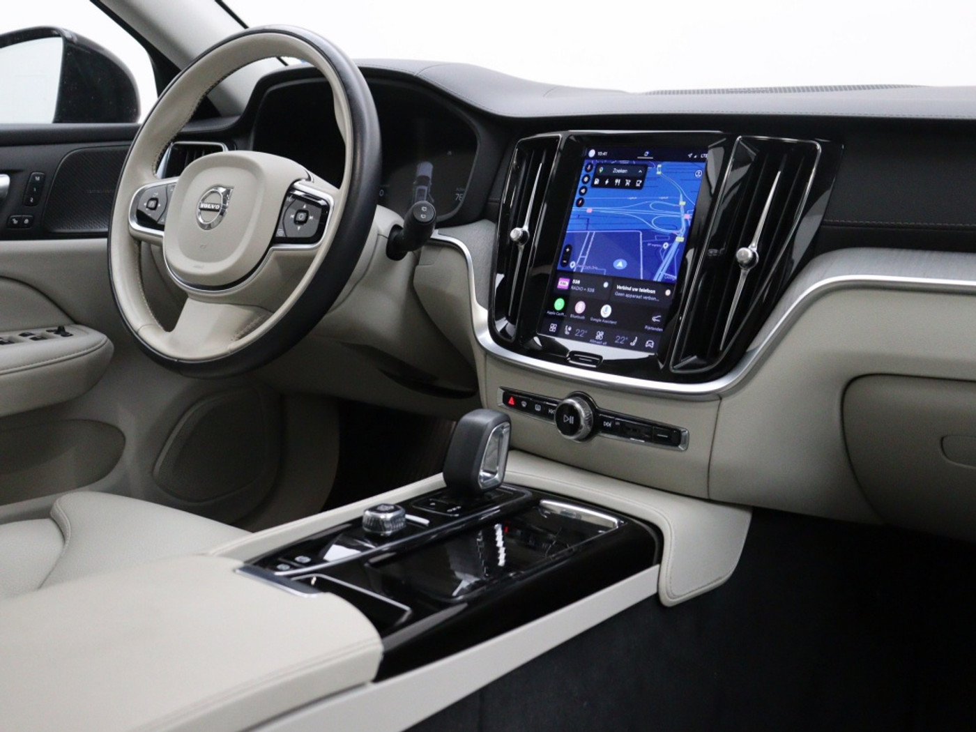 Foto van Volvo V60