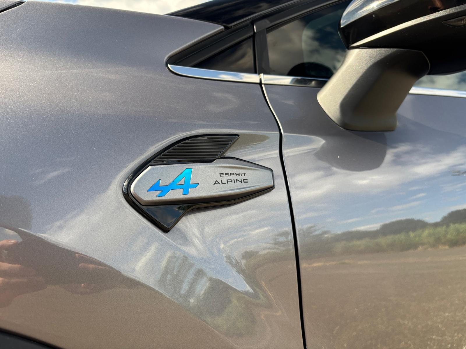 Foto van Renault Captur (e-tech Hybrid)