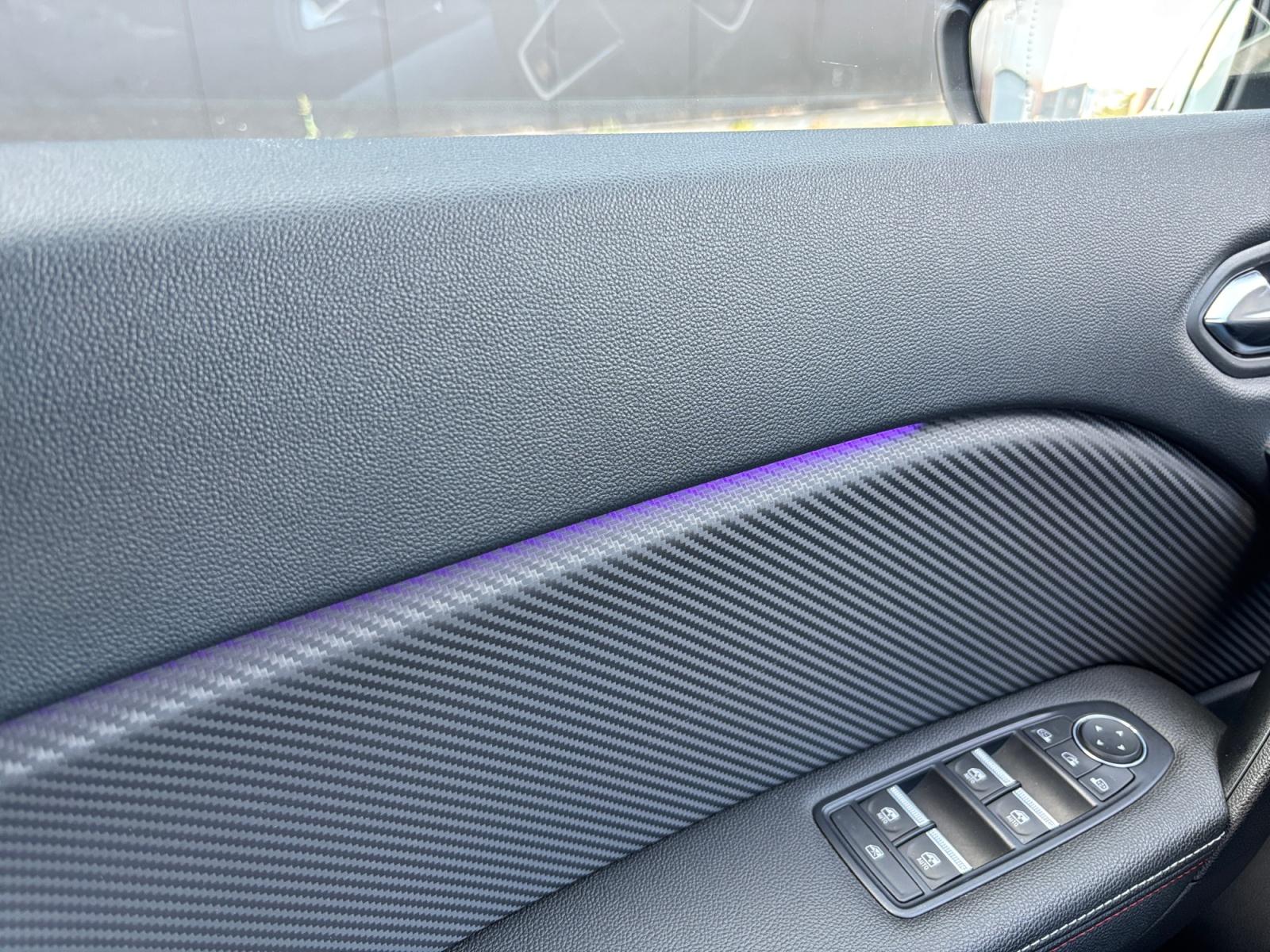 Foto van Renault Captur (e-tech Hybrid)