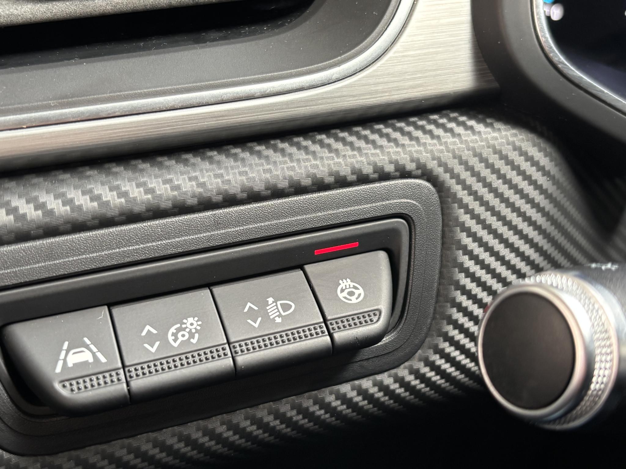 Foto van Renault Captur (e-tech Hybrid)