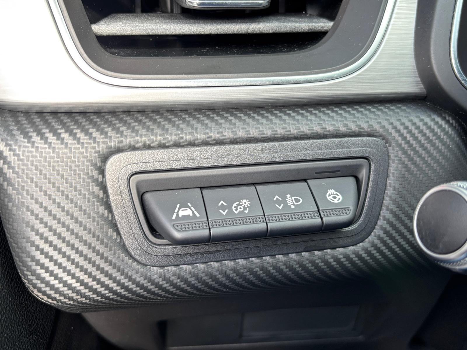 Foto van Renault Captur (e-tech Hybrid)
