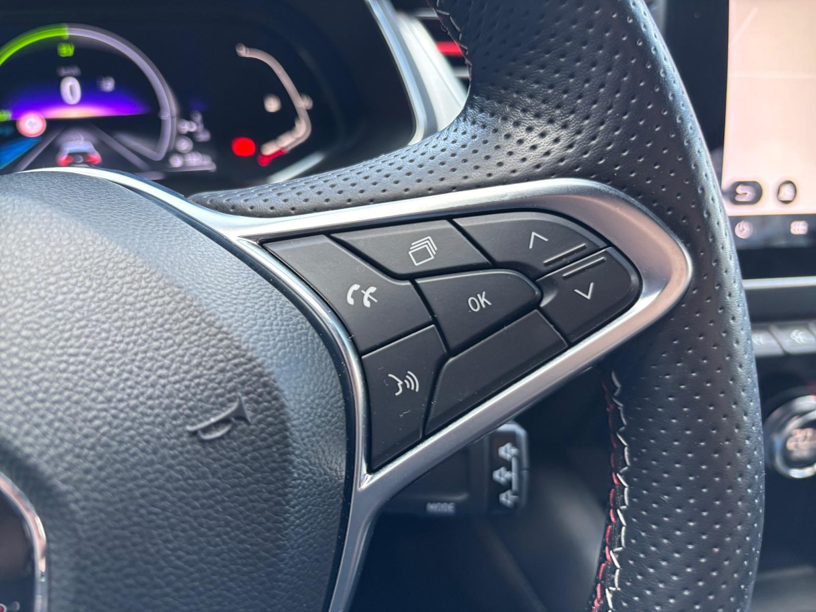 Foto van Renault Captur (e-tech Hybrid)