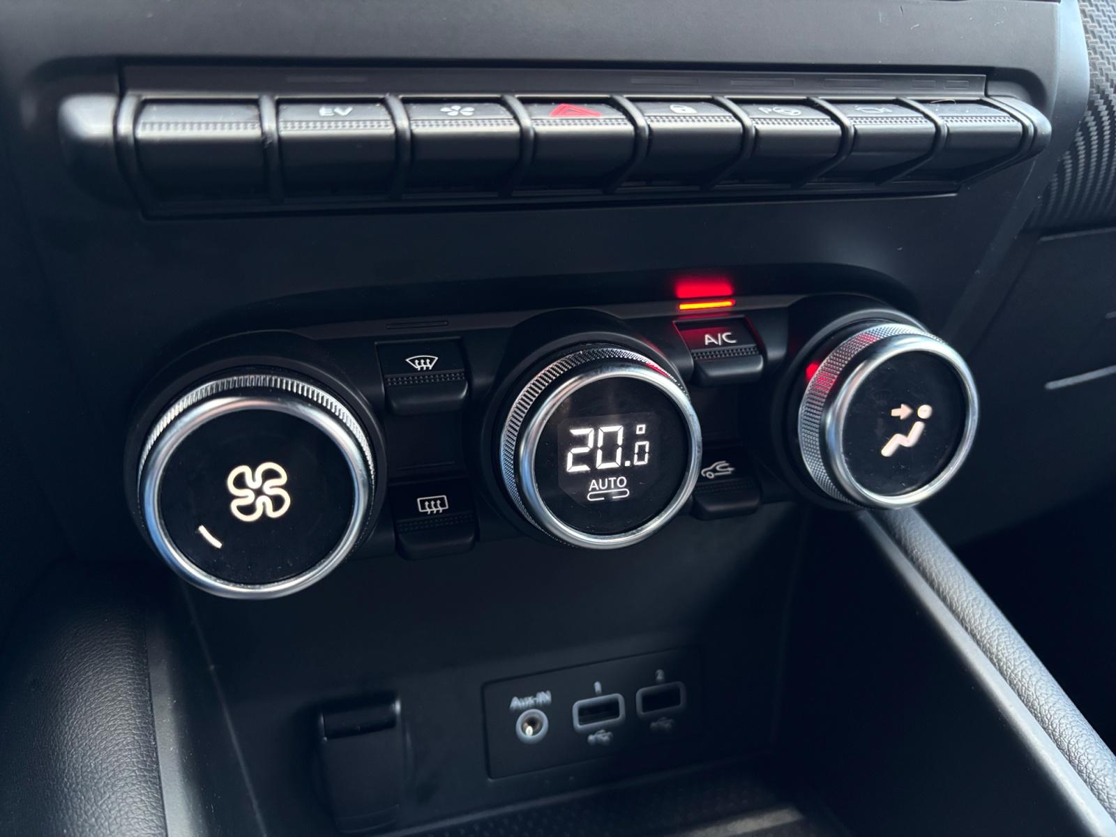 Foto van Renault Captur (e-tech Hybrid)
