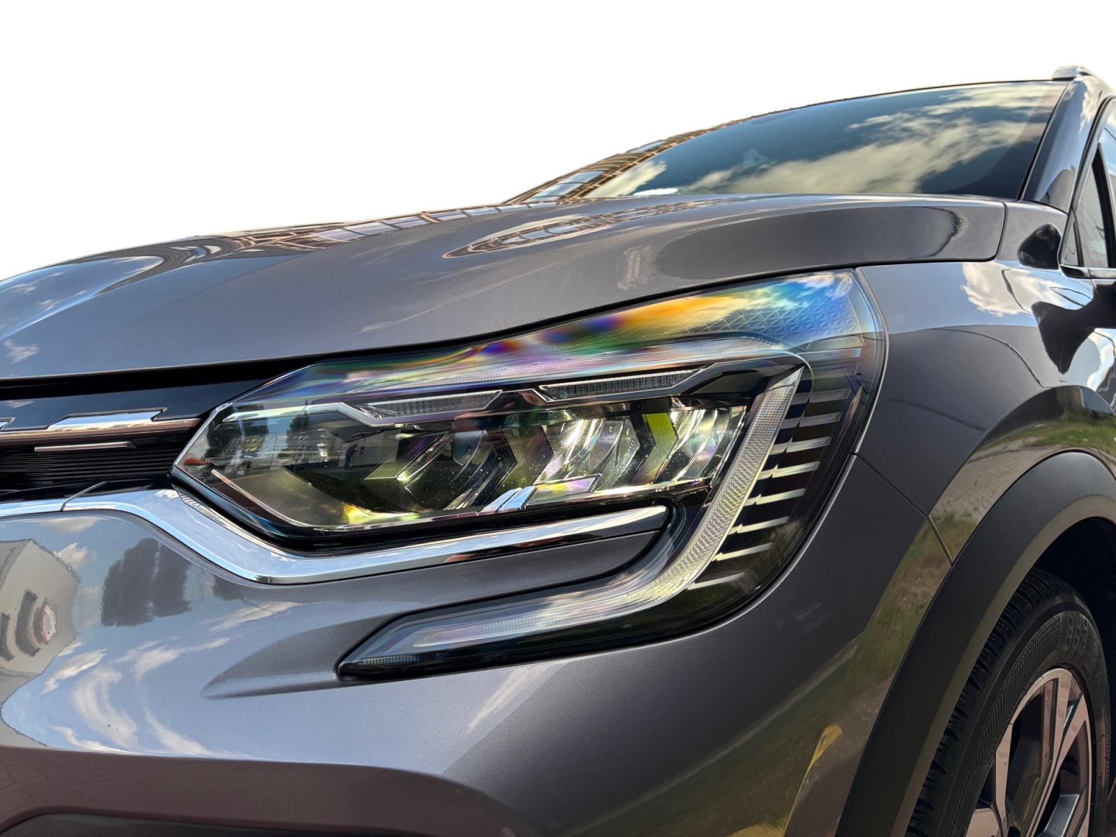 Foto van Renault Captur (e-tech Hybrid)