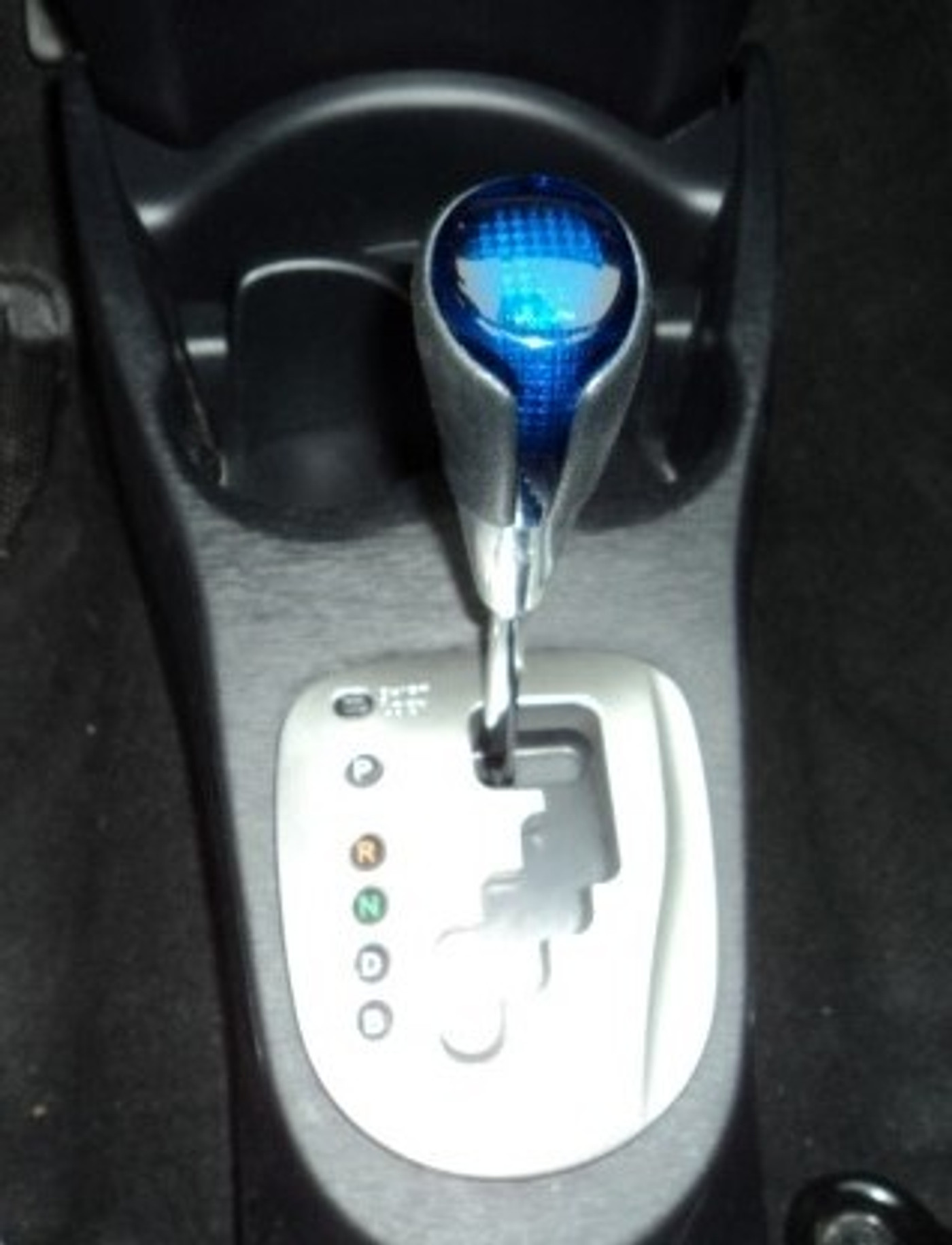 Foto van Toyota Toyota Yaris Hybrid