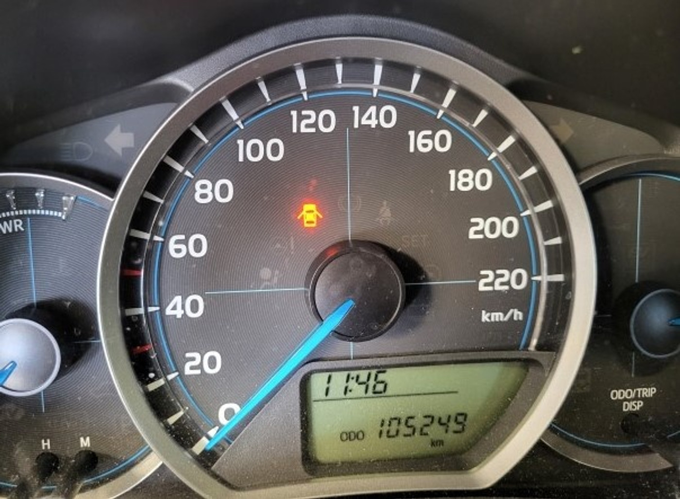 Foto van Toyota Toyota Yaris Hybrid