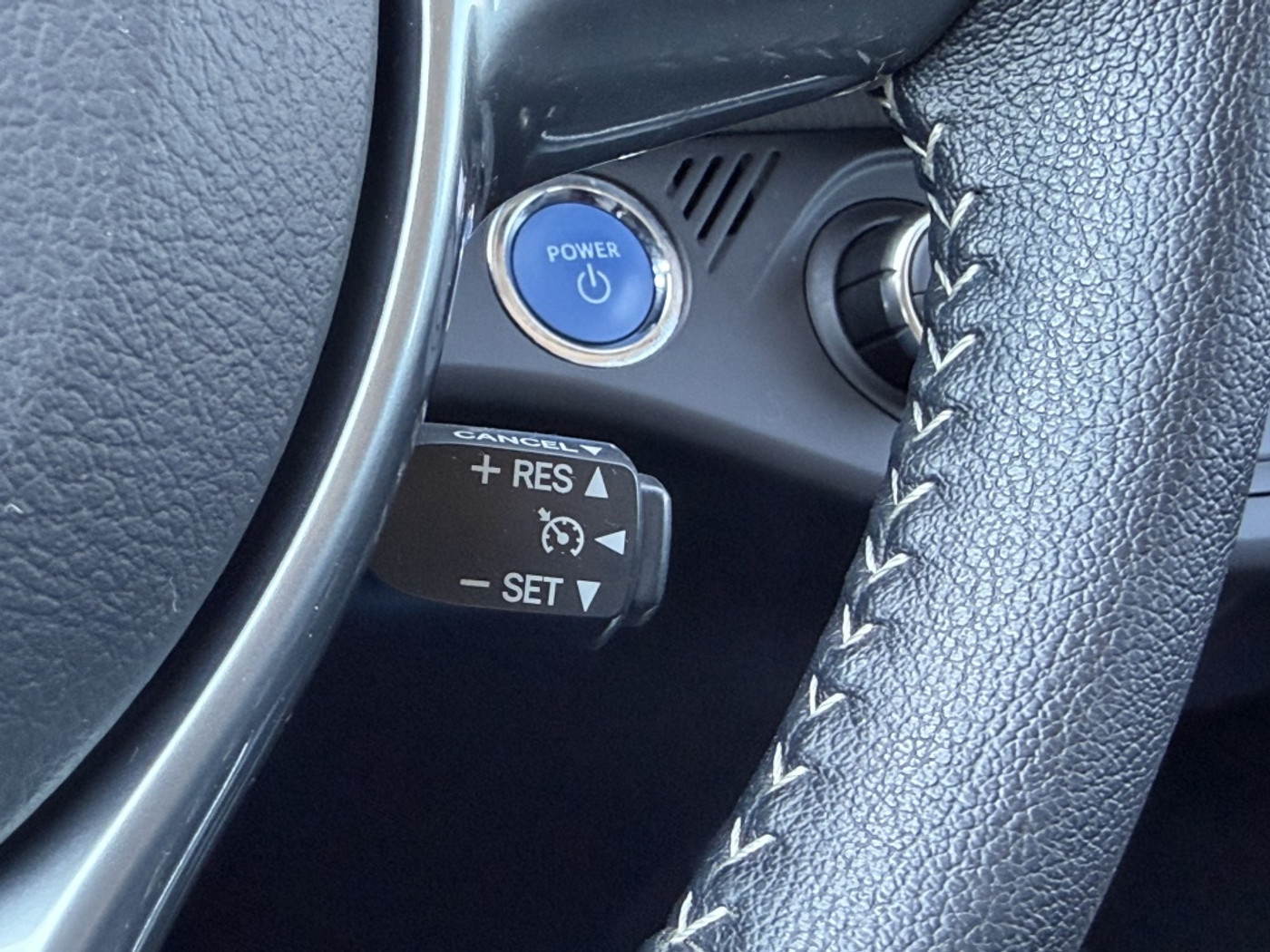 Foto van Toyota Toyota Yaris Hybrid