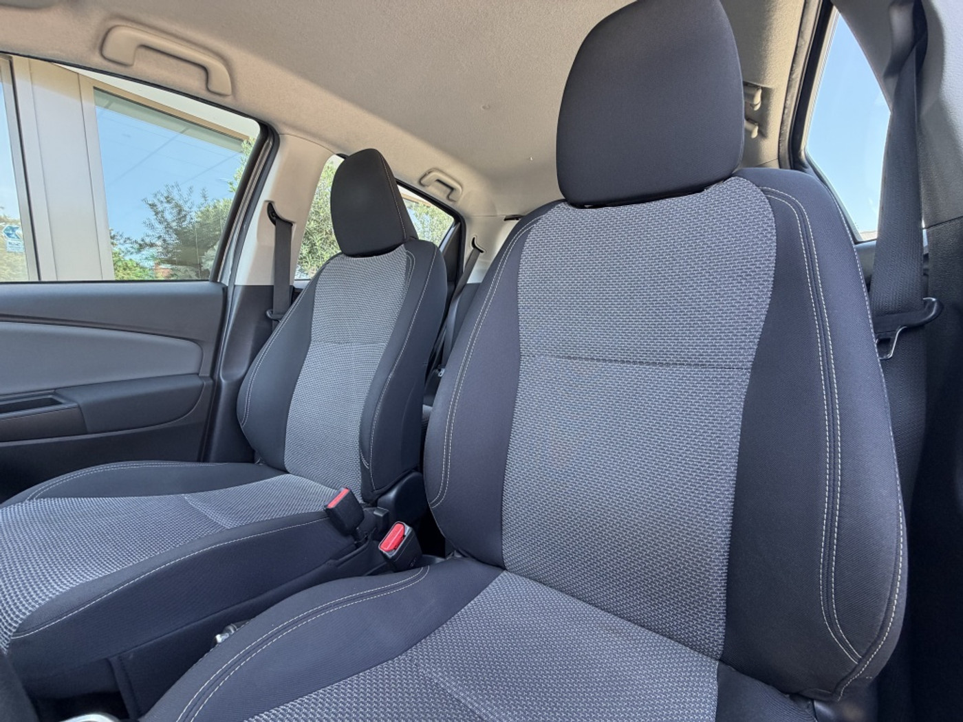 Foto van Toyota Toyota Yaris Hybrid