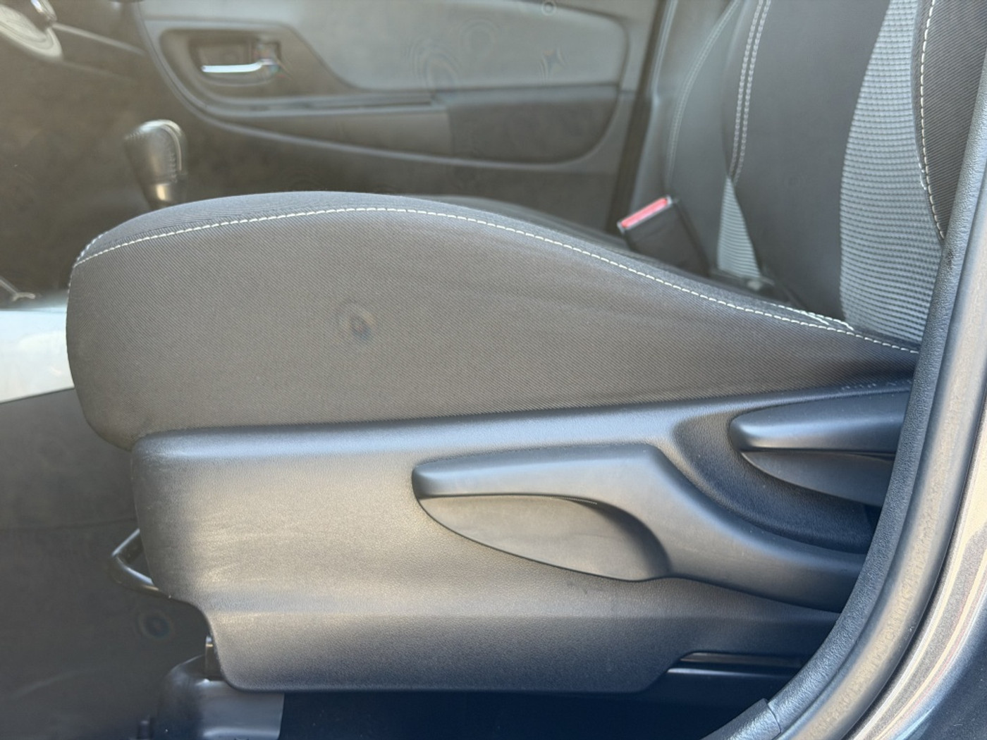 Foto van Toyota Toyota Yaris Hybrid