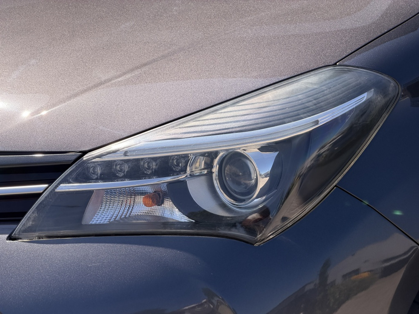Foto van Toyota Toyota Yaris Hybrid