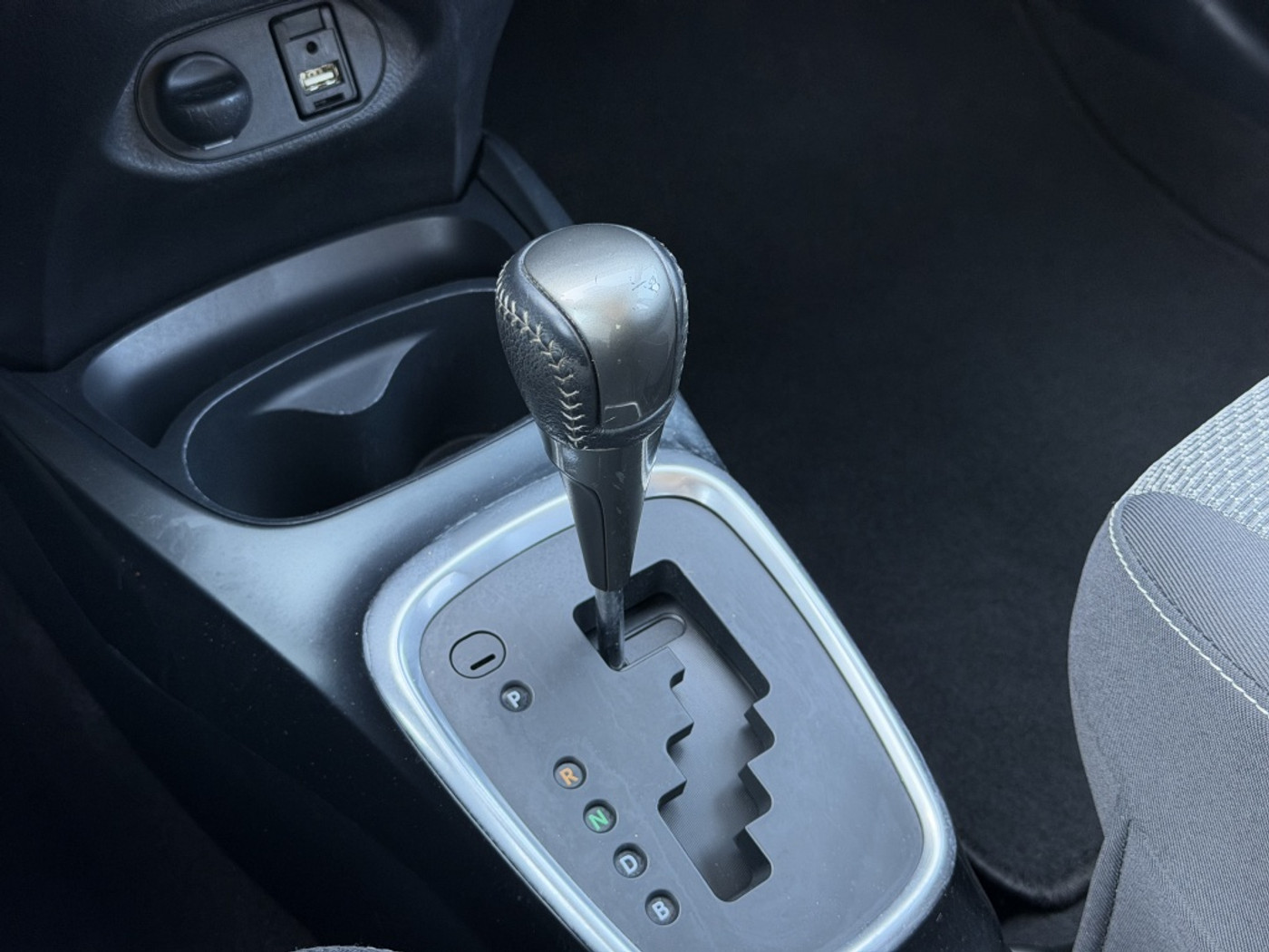 Foto van Toyota Toyota Yaris Hybrid