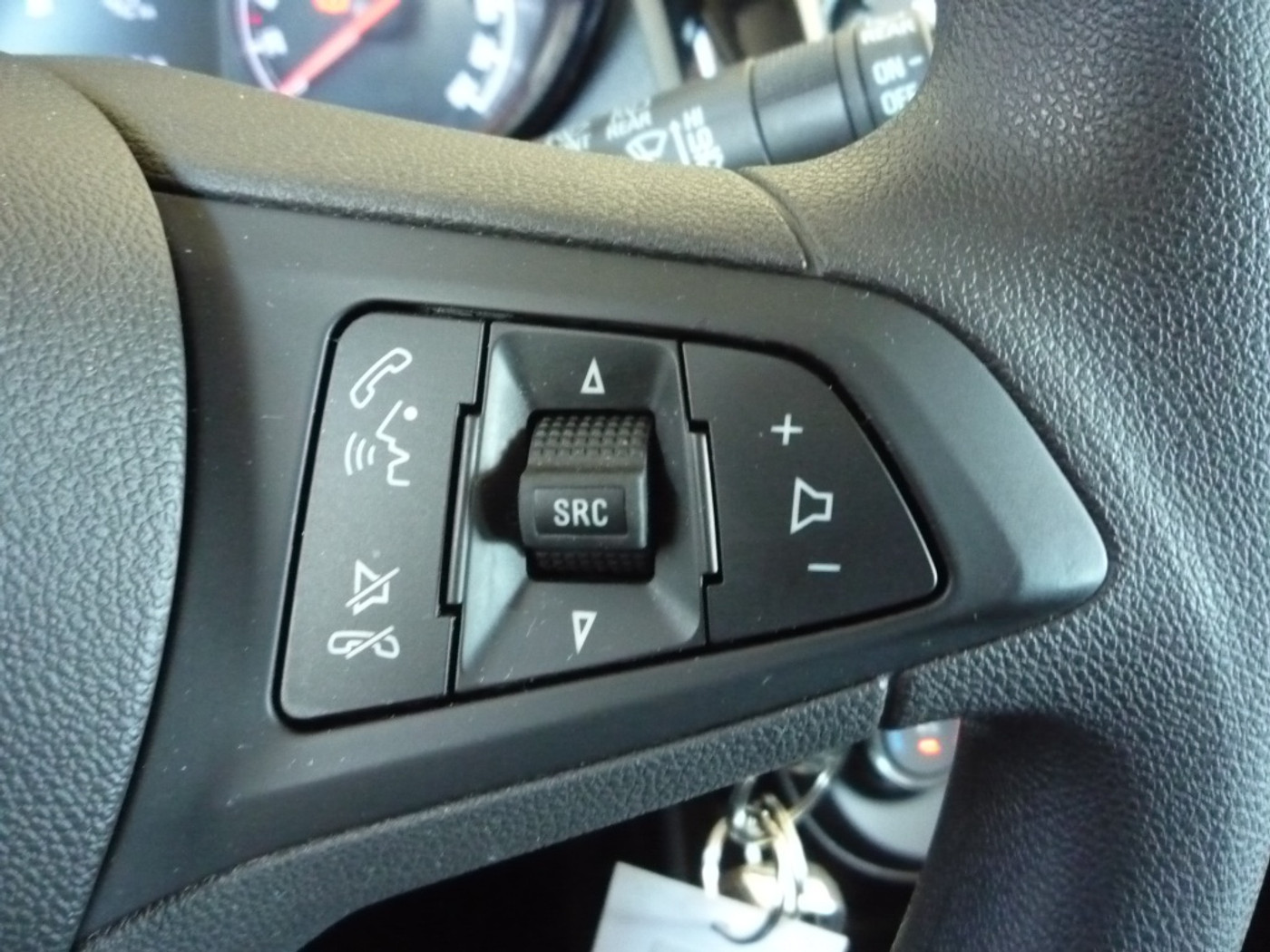 Foto van Opel Karl Rocks / Viva Rocks