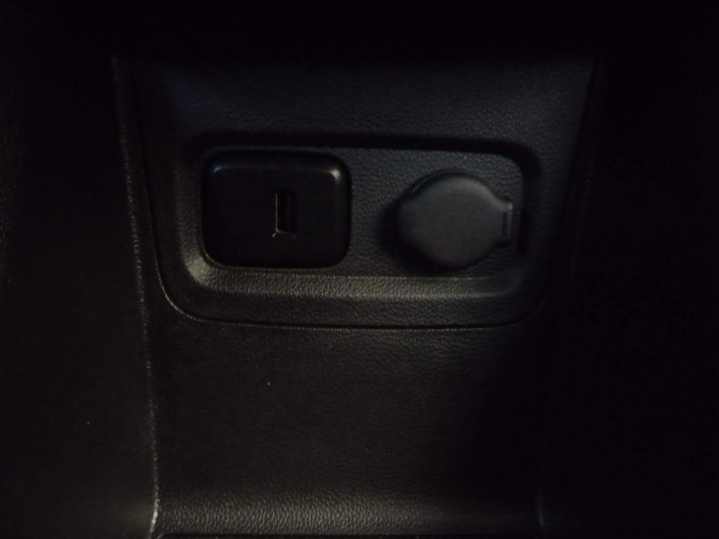 Foto van Opel Karl Rocks / Viva Rocks
