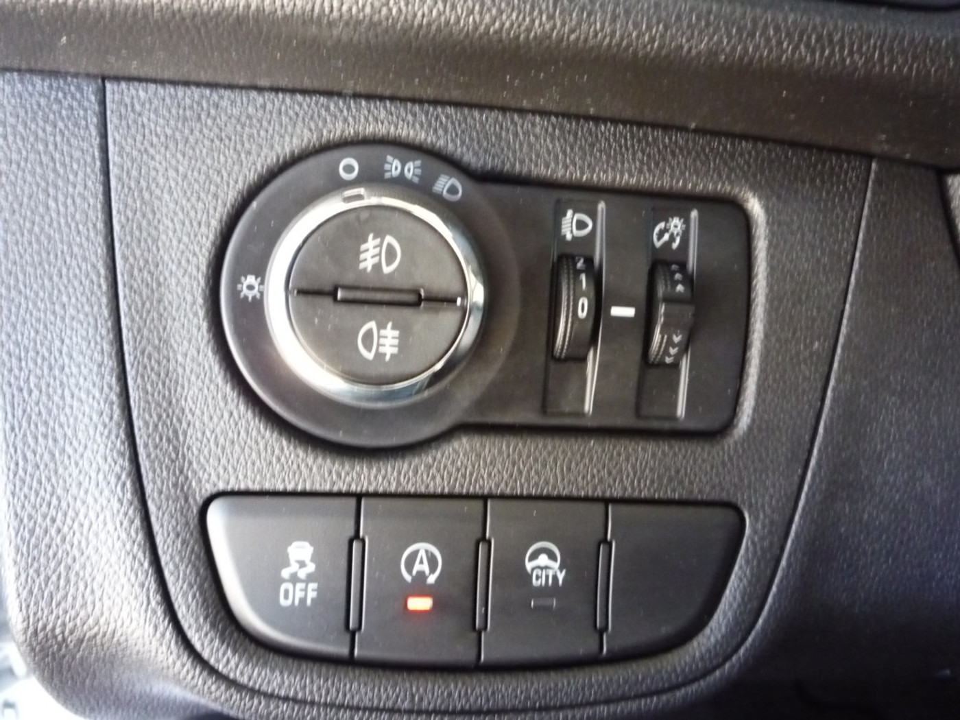 Foto van Opel Karl Rocks / Viva Rocks