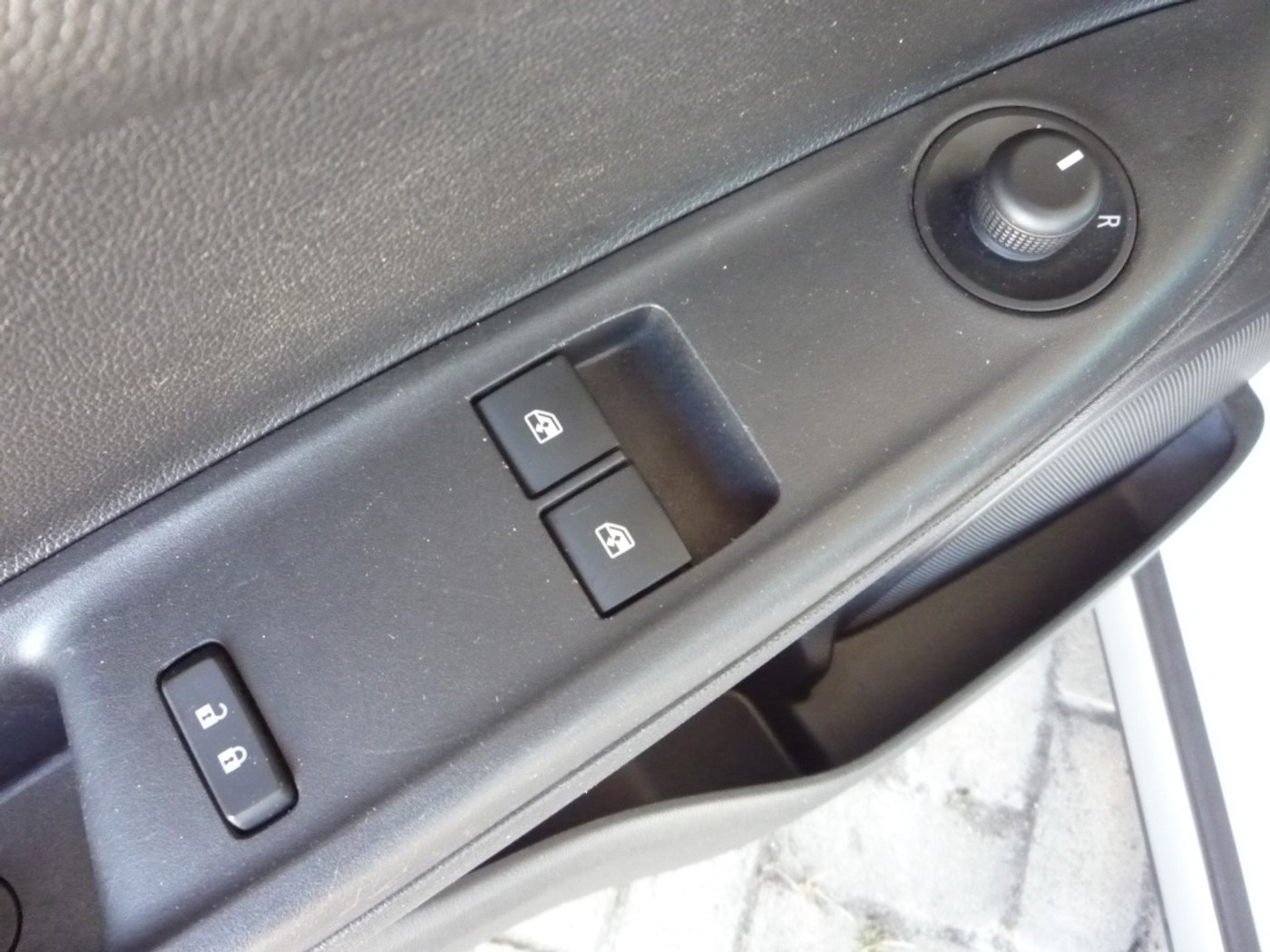 Foto van Opel Karl Rocks / Viva Rocks