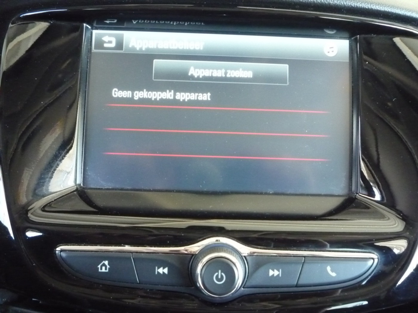 Foto van Opel Karl Rocks / Viva Rocks