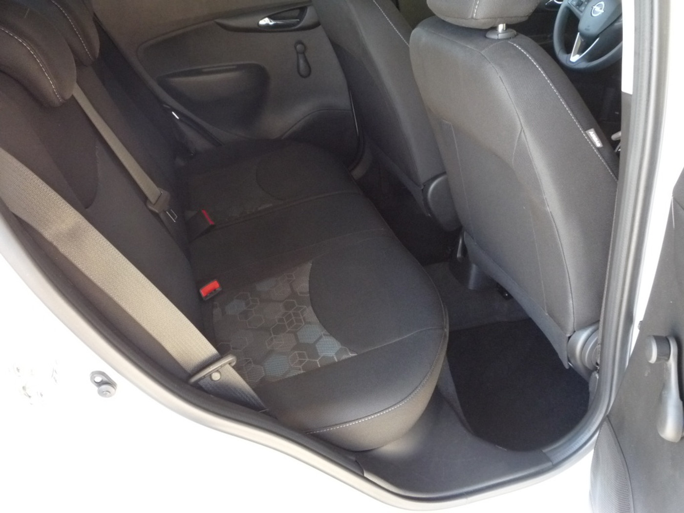Foto van Opel Karl Rocks / Viva Rocks