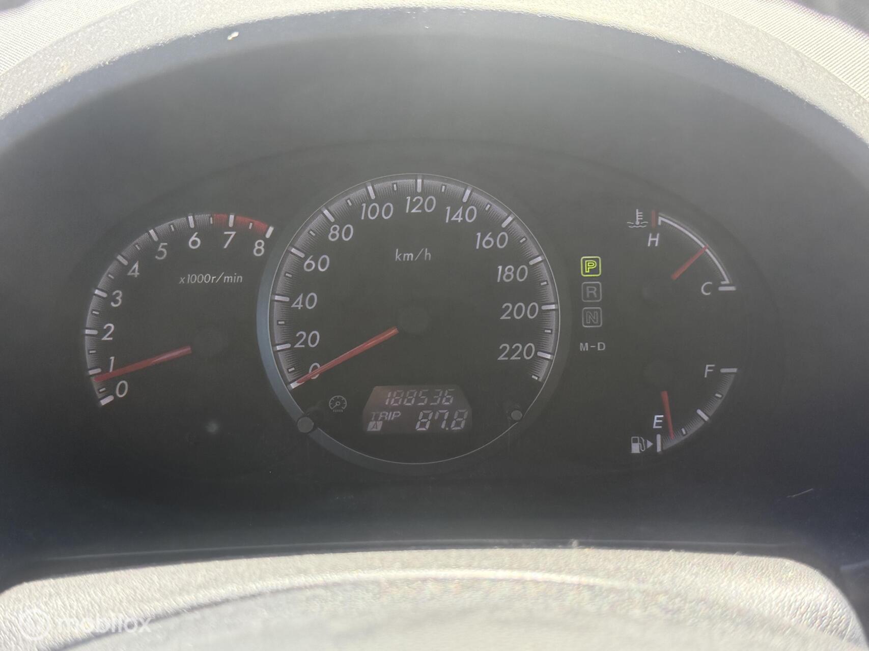 Foto van Mazda Mazda 5