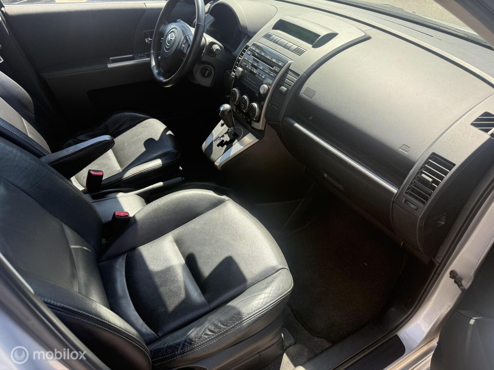 Foto van Mazda Mazda 5