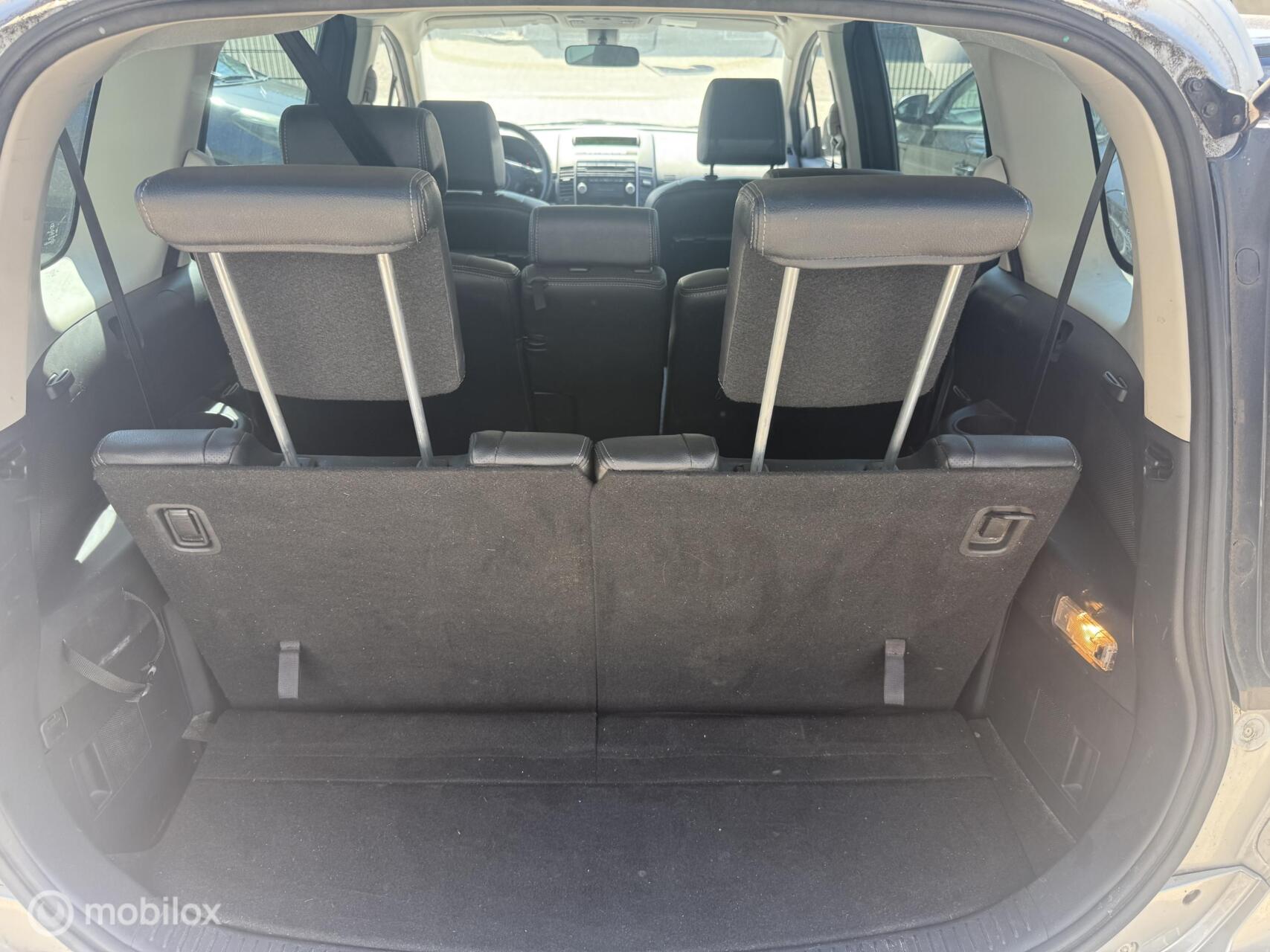 Foto van Mazda Mazda 5