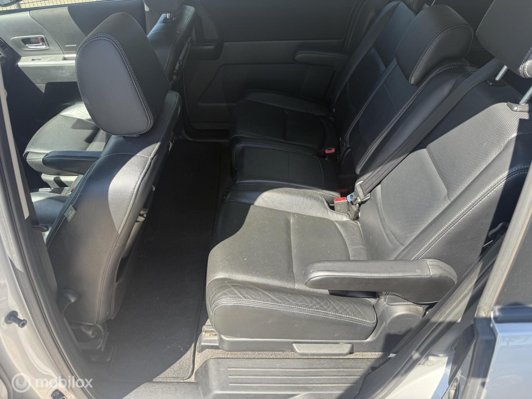 Foto van Mazda Mazda 5