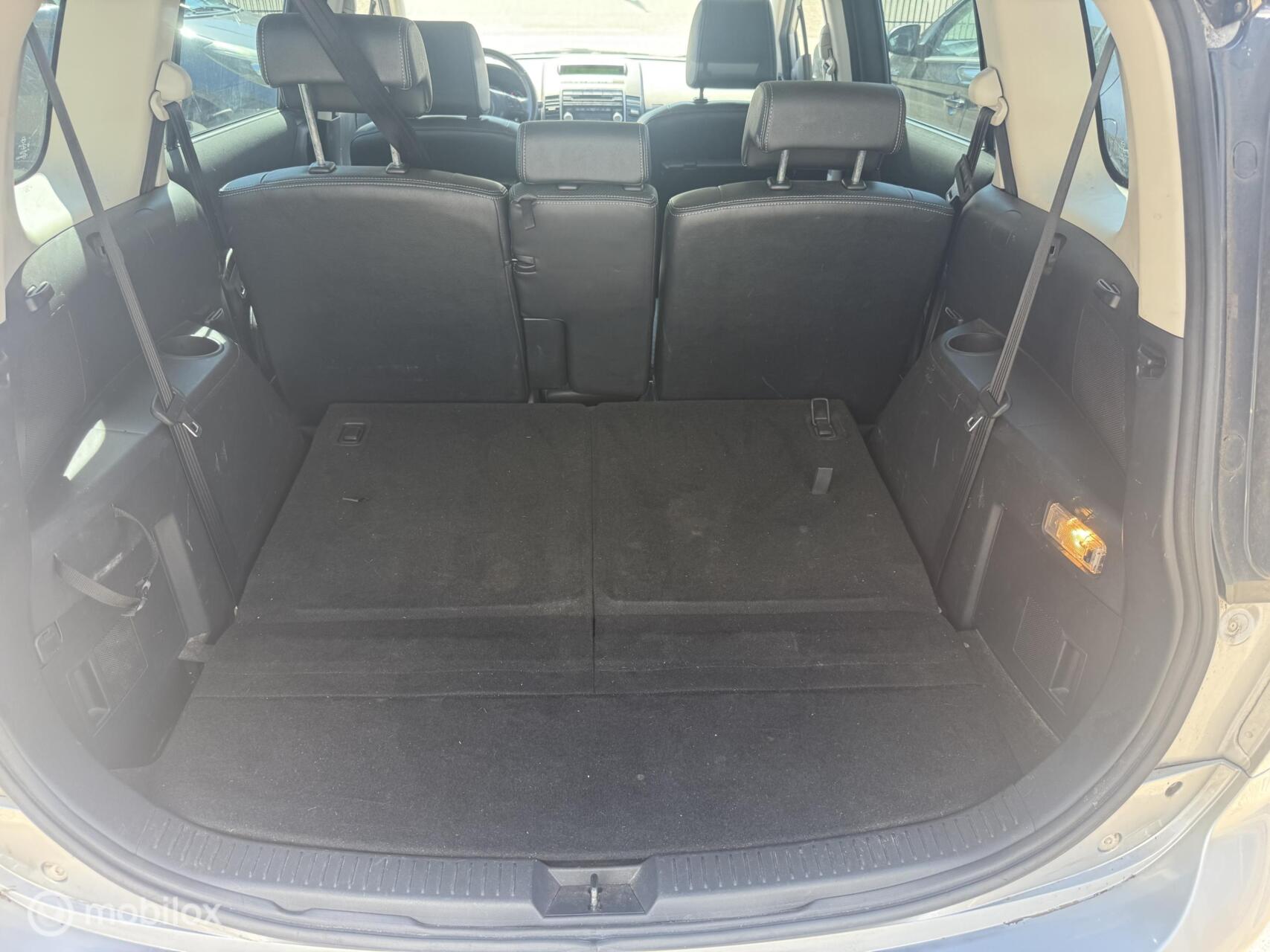 Foto van Mazda Mazda 5