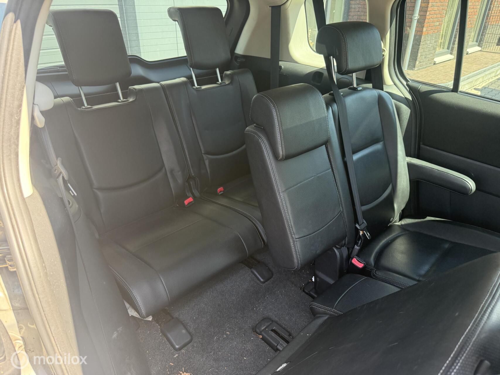 Foto van Mazda Mazda 5
