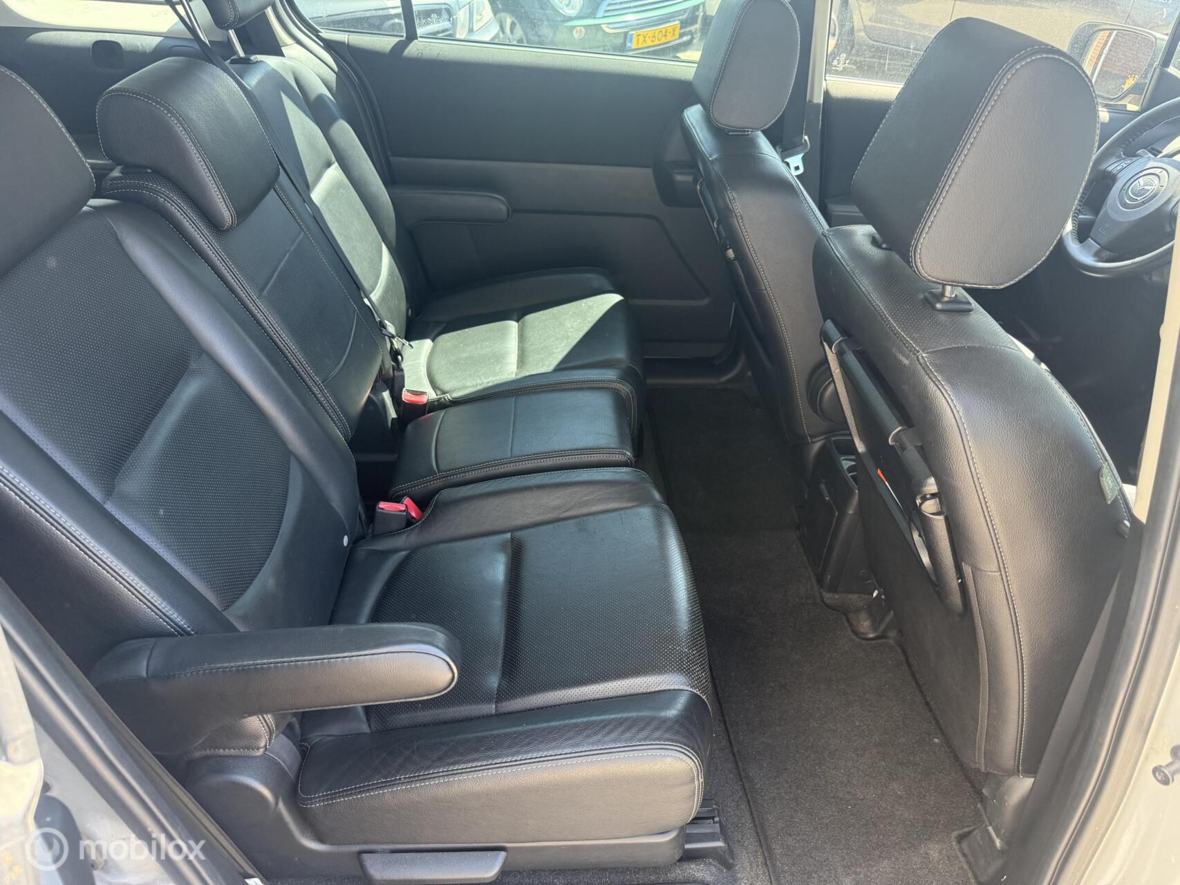 Foto van Mazda Mazda 5