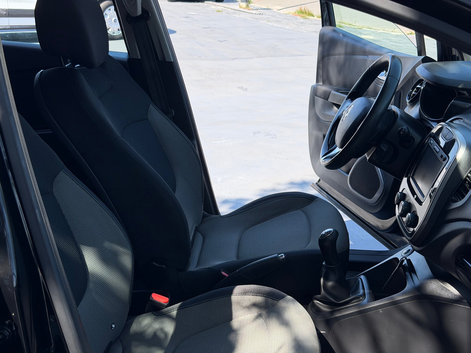 Foto van Renault Captur