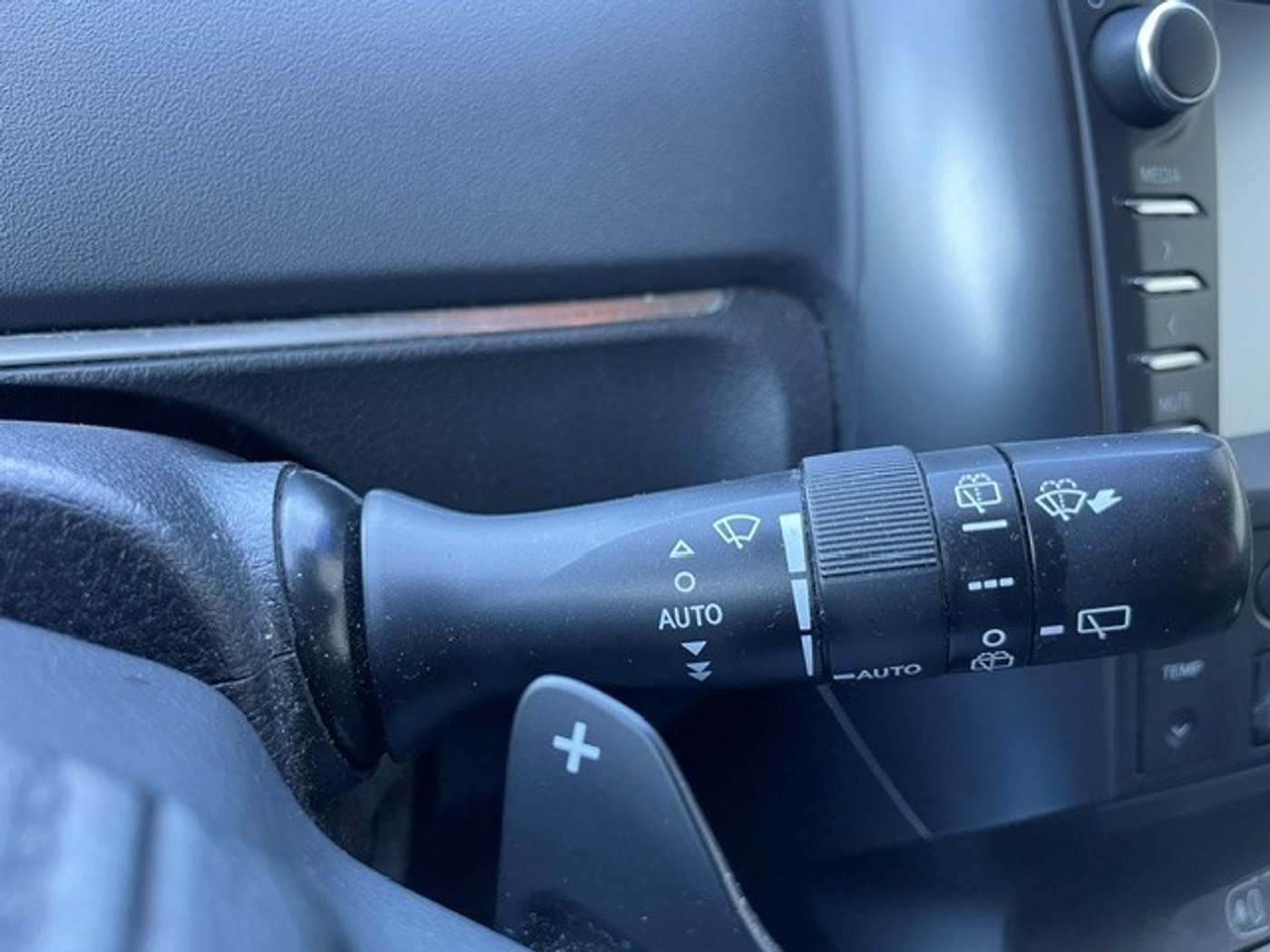 Foto van Toyota Toyota Verso