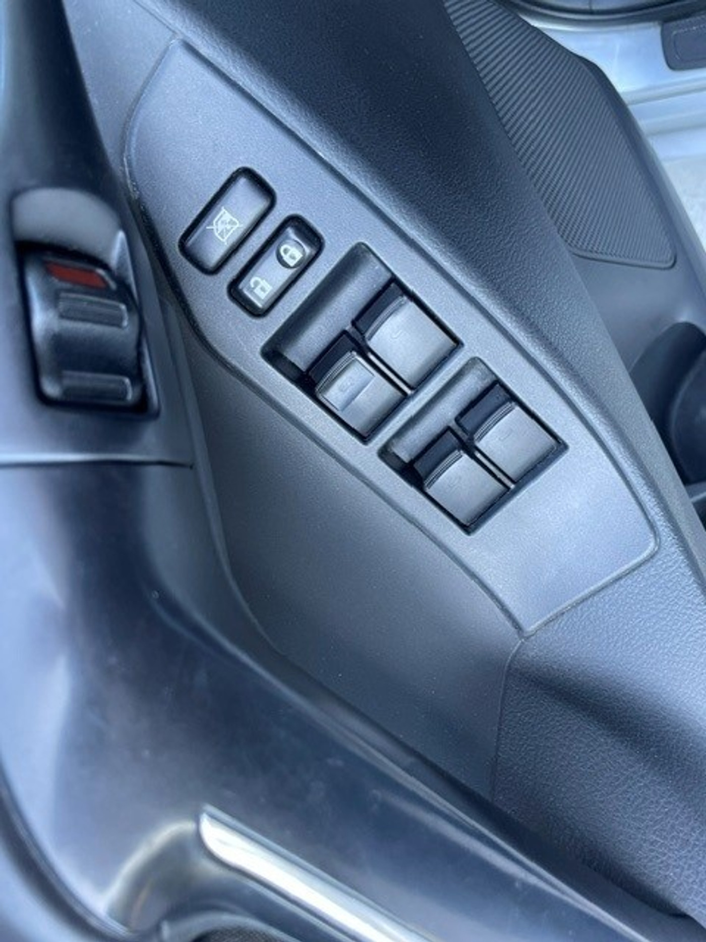 Foto van Toyota Toyota Verso