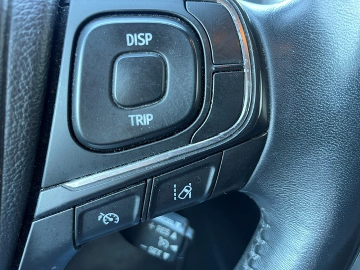 Foto van Toyota Toyota Verso