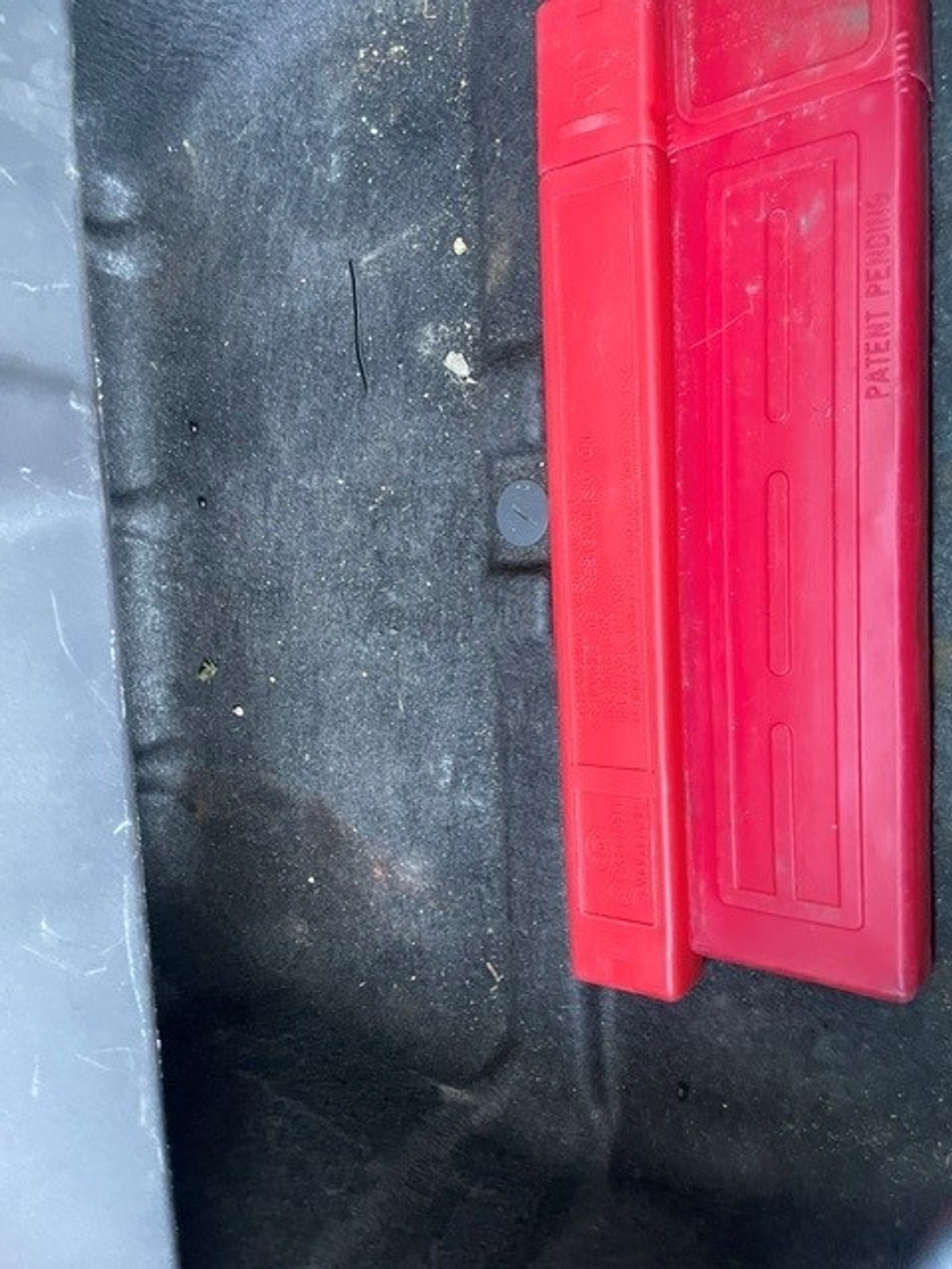 Foto van Toyota Toyota Verso