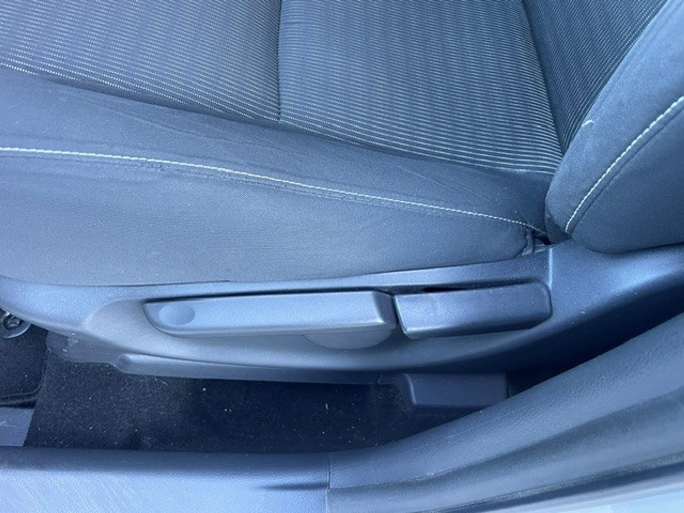 Foto van Toyota Toyota Verso