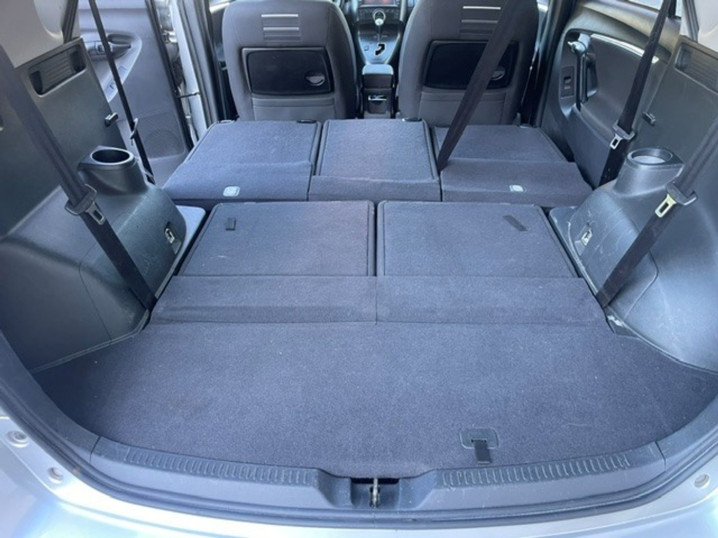 Foto van Toyota Toyota Verso