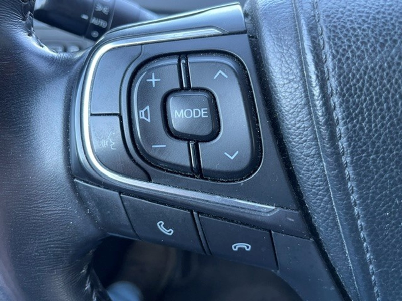 Foto van Toyota Toyota Verso