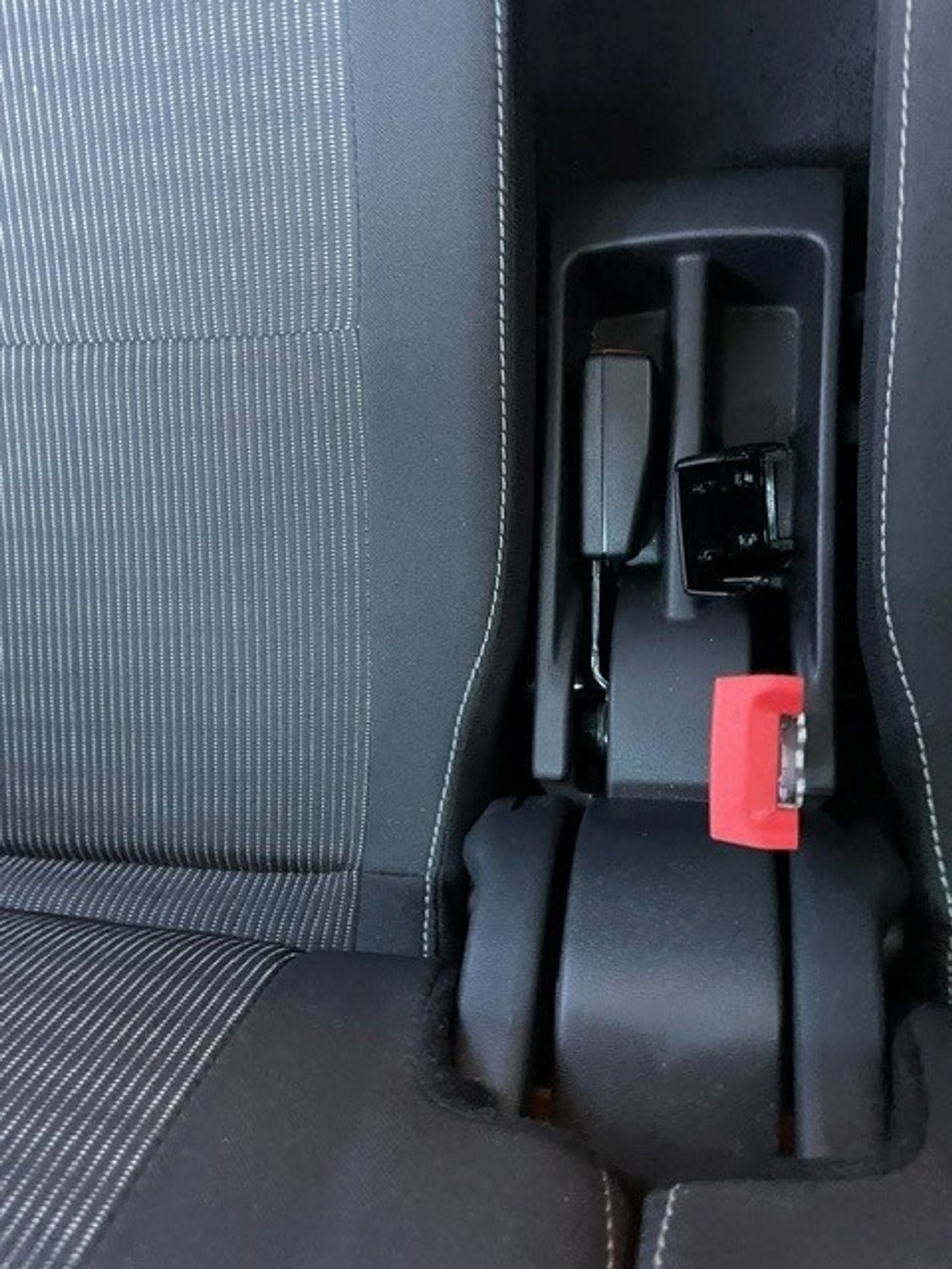 Foto van Toyota Toyota Verso