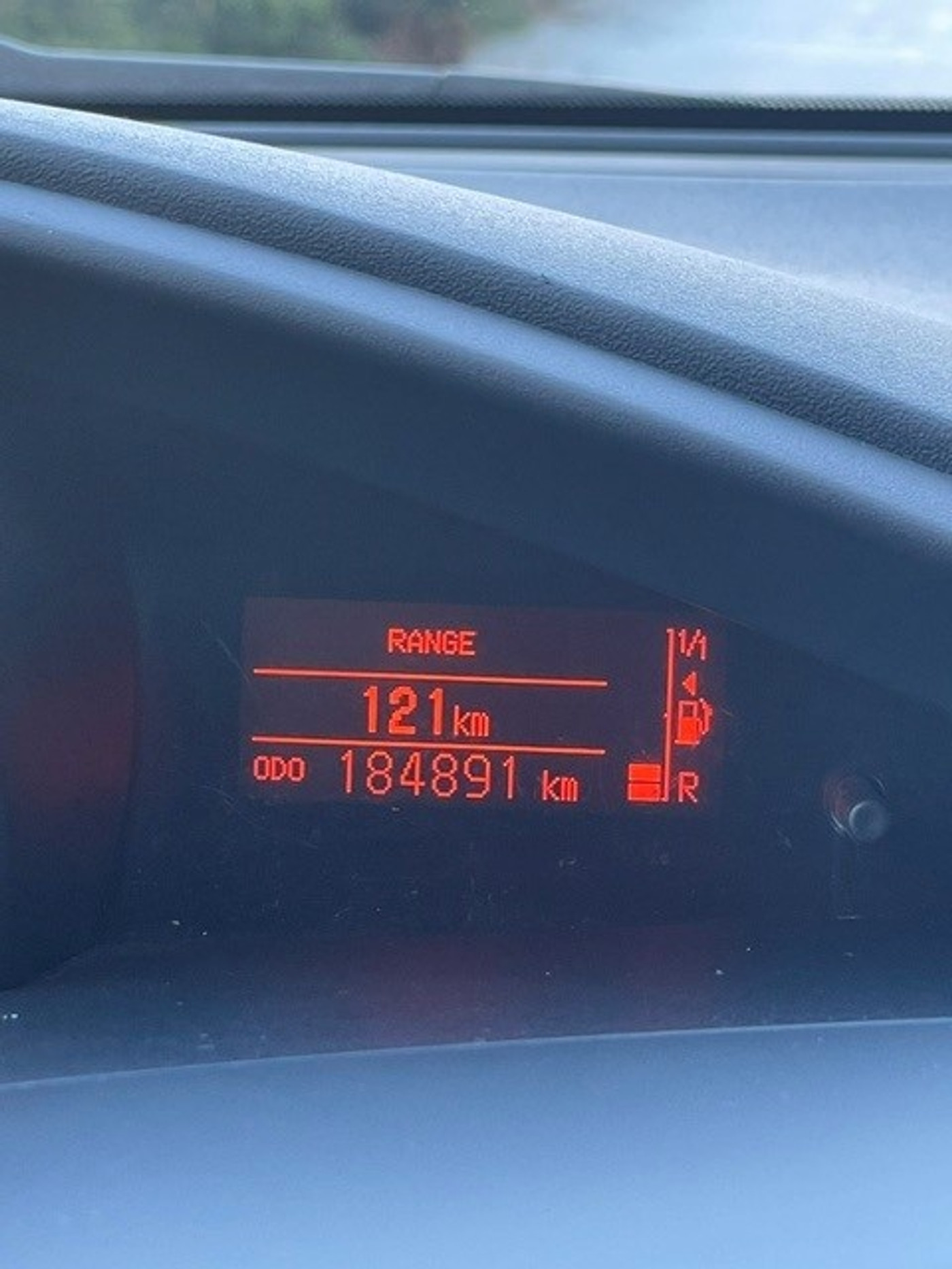Foto van Toyota Toyota Verso
