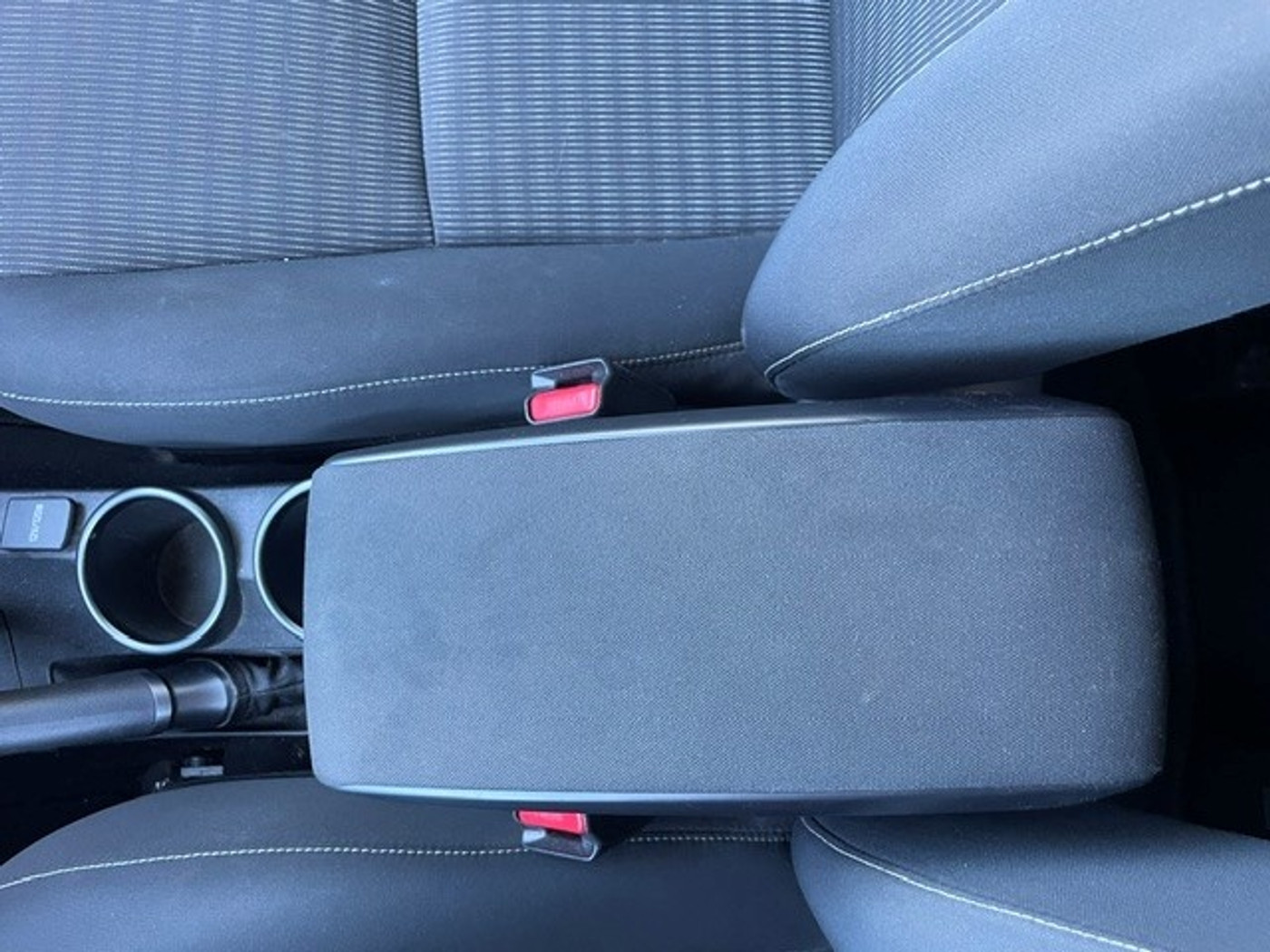 Foto van Toyota Toyota Verso