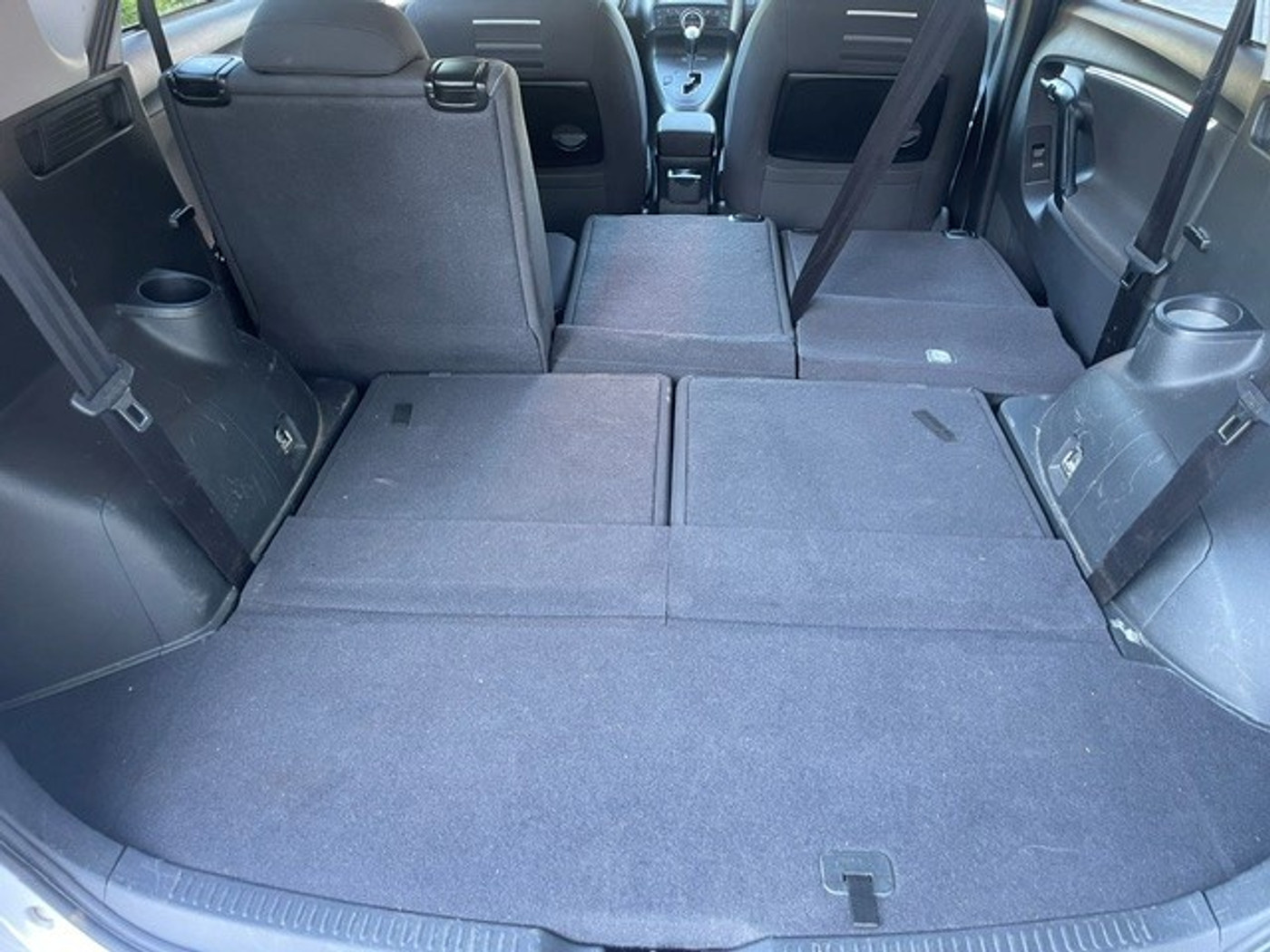 Foto van Toyota Toyota Verso